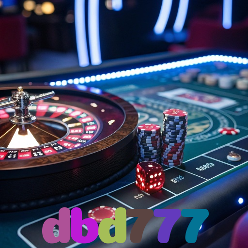  dbd777