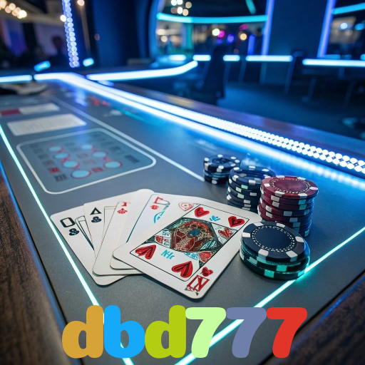 dbd777