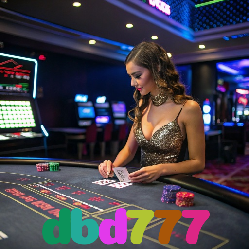  dbd777