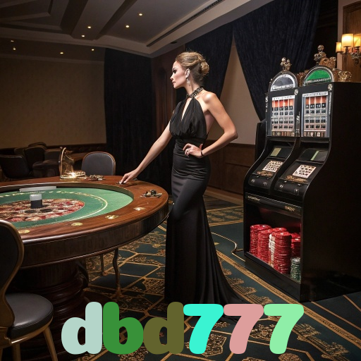  dbd777
