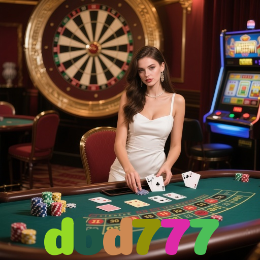  dbd777