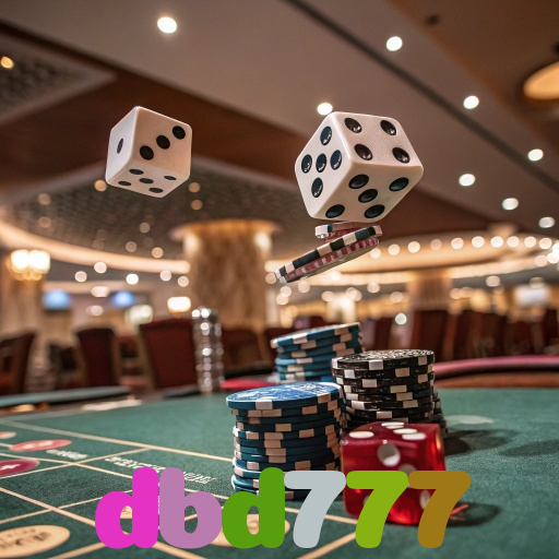  dbd777