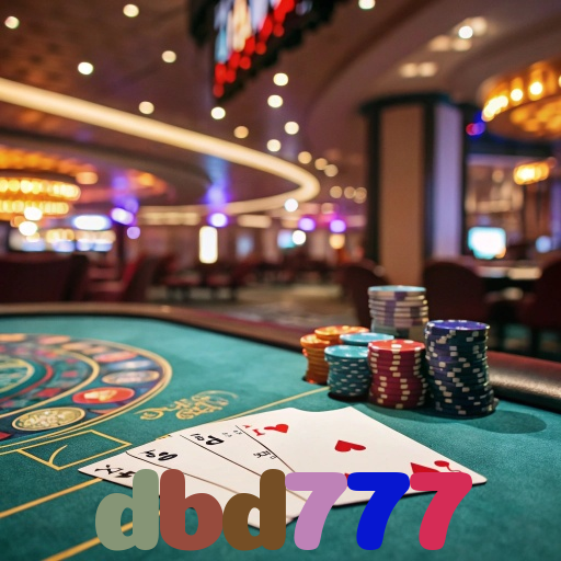  dbd777