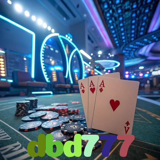  dbd777