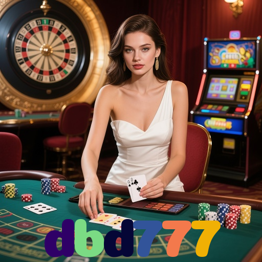  dbd777