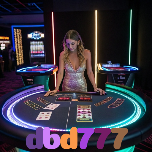  dbd777