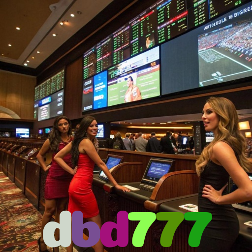  dbd777