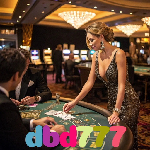  dbd777
