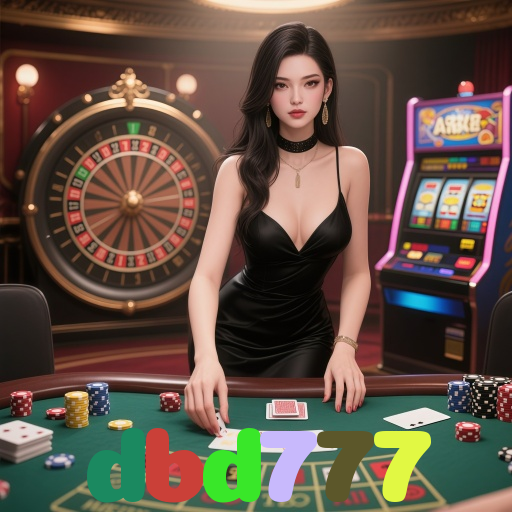  dbd777
