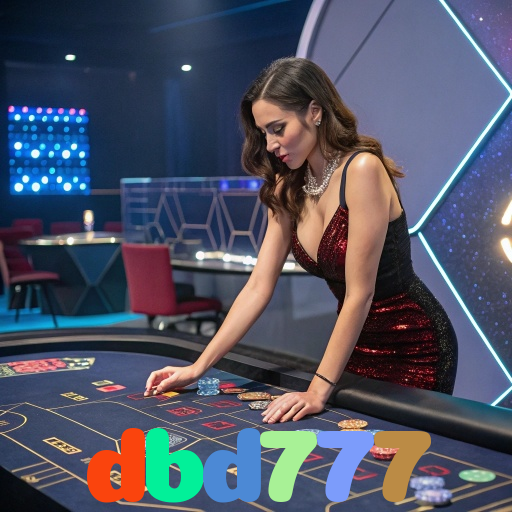  dbd777