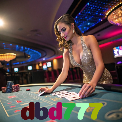  dbd777