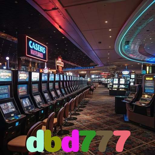  dbd777