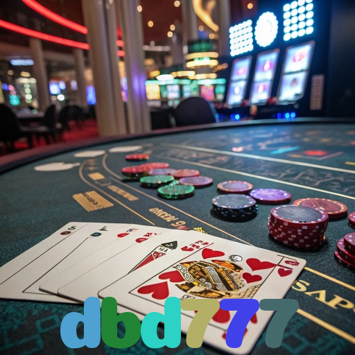  dbd777