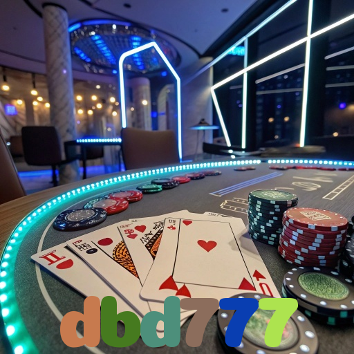  dbd777