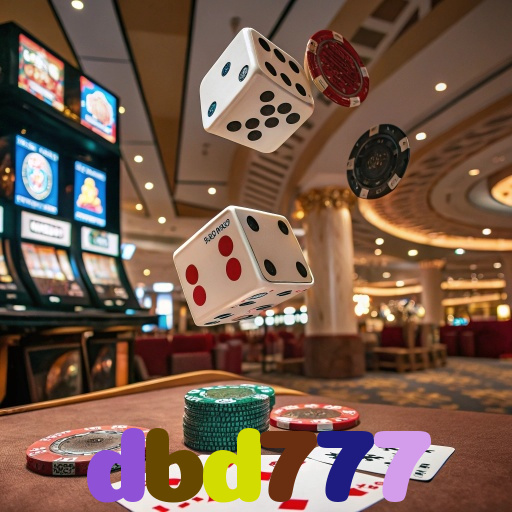 dbd777
