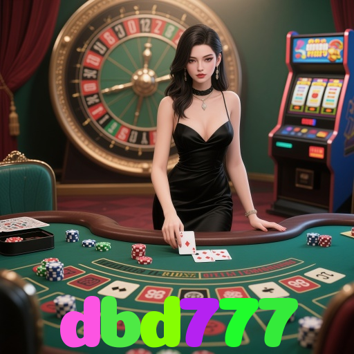  dbd777