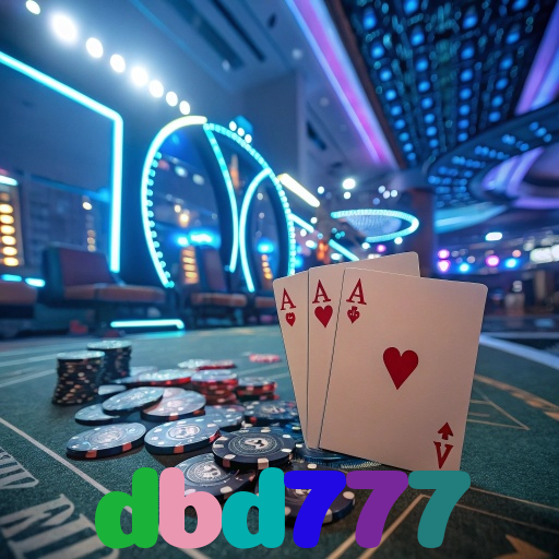  dbd777