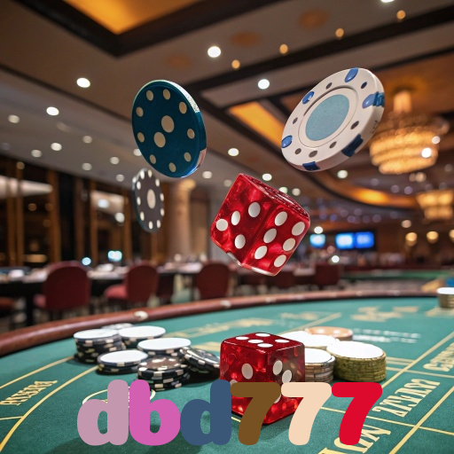  dbd777