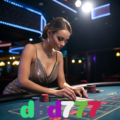  dbd777
