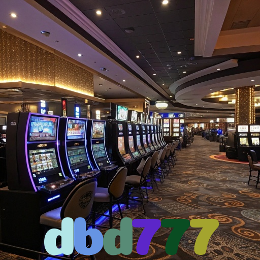  dbd777