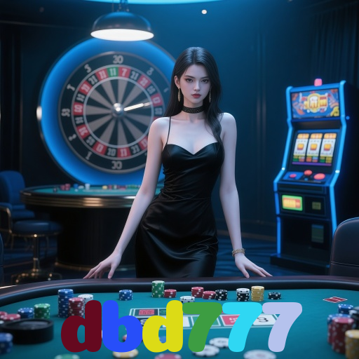  dbd777