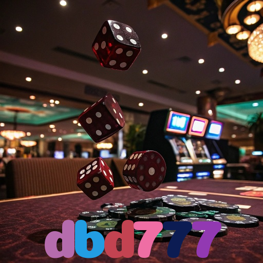  dbd777
