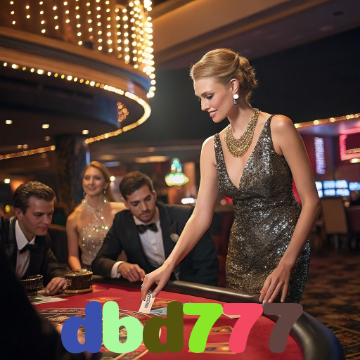  dbd777