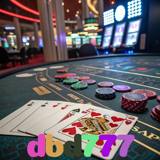  dbd777