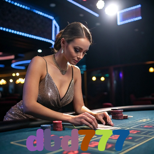  dbd777