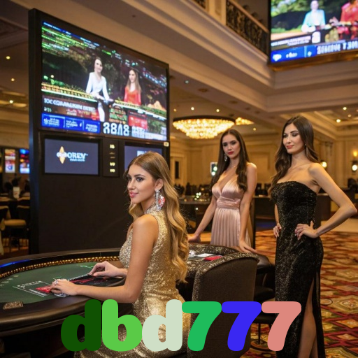  dbd777