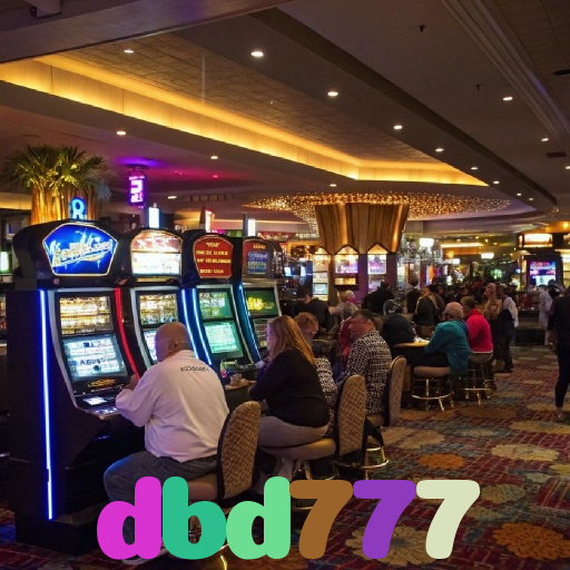  dbd777