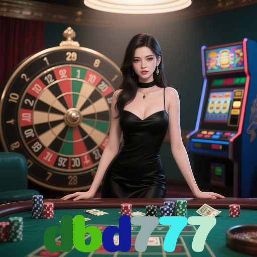  dbd777