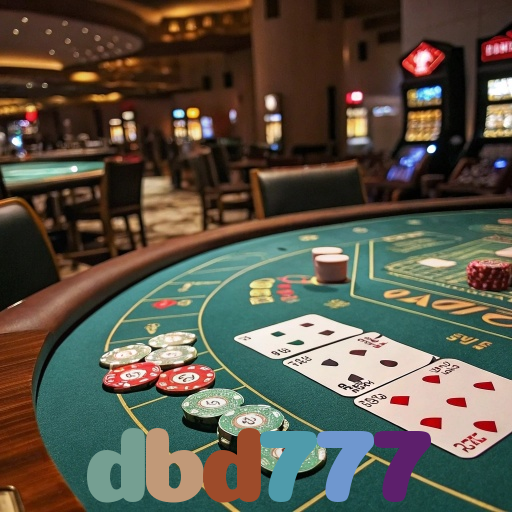  dbd777