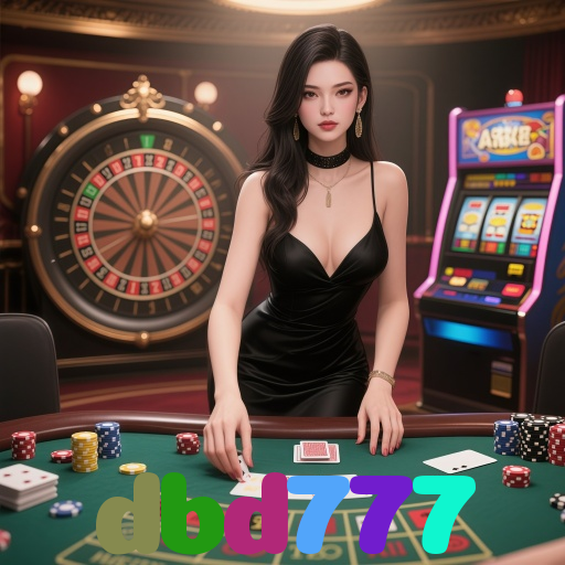  dbd777