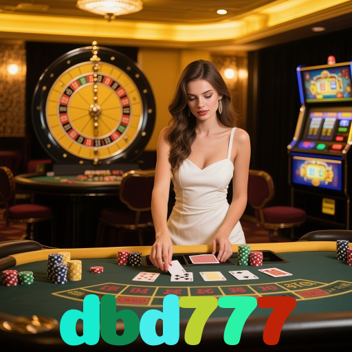  dbd777