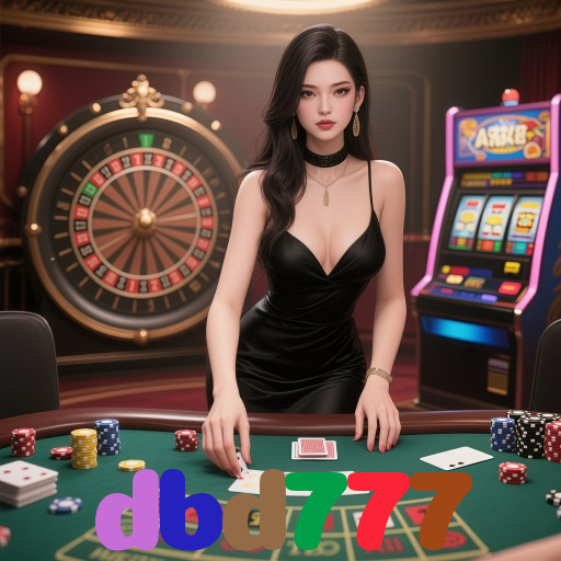  dbd777
