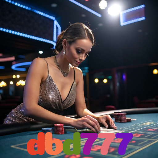  dbd777