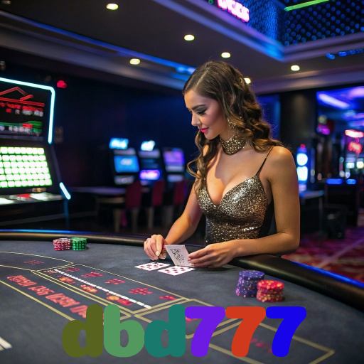  dbd777