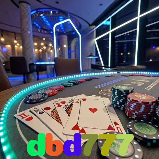  dbd777