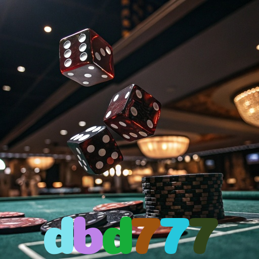  dbd777