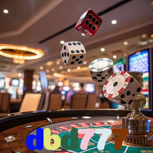  dbd777