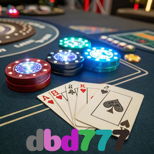  dbd777