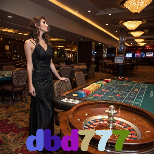  dbd777