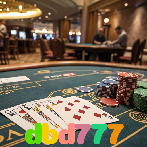 dbd777