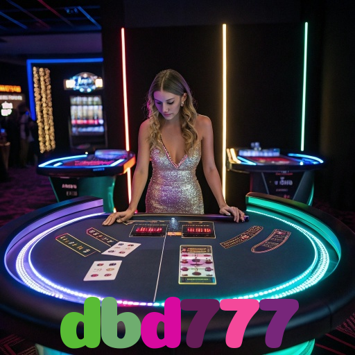  dbd777