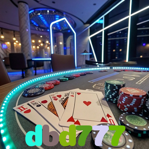  dbd777