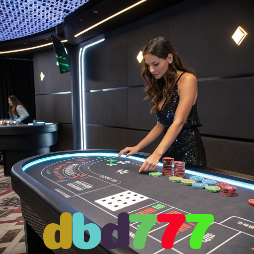  dbd777
