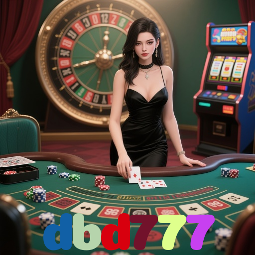  dbd777