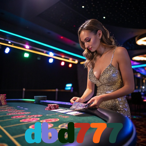  dbd777