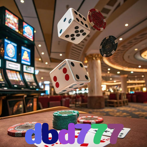  dbd777